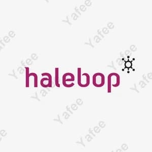 Halebop