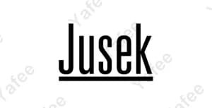 Jusek
