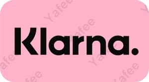 klarna kort