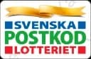 lott postkodlotteriet
