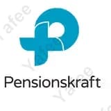 Pensionskraft