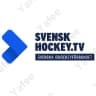 svensk hockey tv