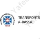 transport a-kassa