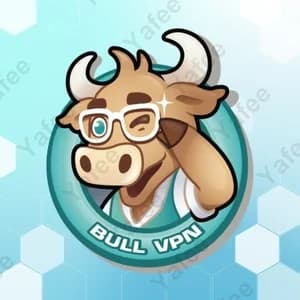 Bullvpn