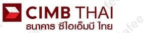 Cimb Thai Bank