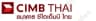 Cimb Thai Bank