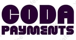 Coda Payment