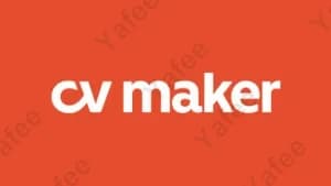 Cvmaker