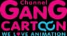 Gangcartoon
