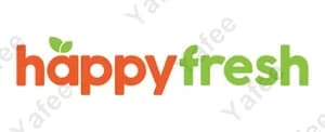 Happy