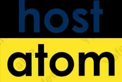 Hostatom