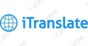 Itranslate
