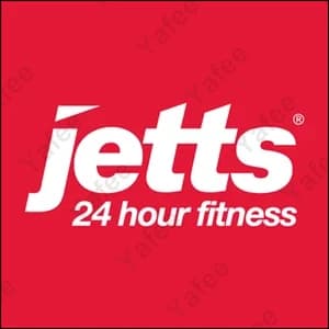 Jetts
