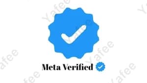 Meta Verified