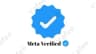 Meta Verified
