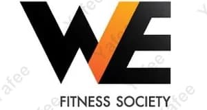 We Fitness