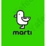 Martı