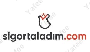 Sigortaladım