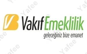 Vakıf Emeklilik