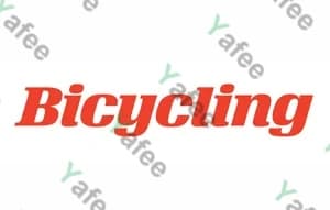 Bicycling