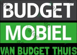 Budget Mobiel