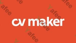 Cv Maker