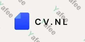 cv.nl via mollie