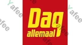 dag allemaal