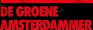 De Groene Amsterdammer