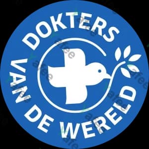 dokters van de wereld