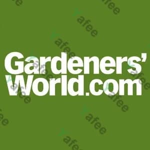 gardeners world abonnement