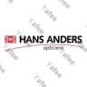 Hans Anders