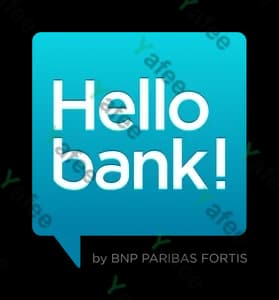 Hello Bank