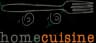 home cuisine