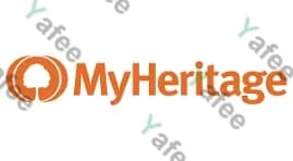 Myheritage