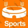 orange sport