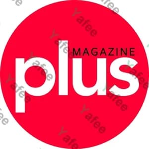 plus magazine abonnement