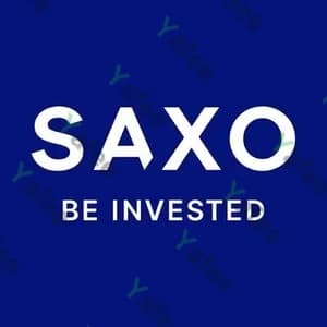 Saxo Bank