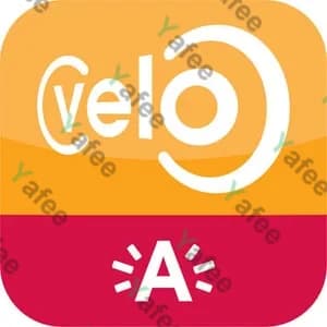 Velo Antwerpen