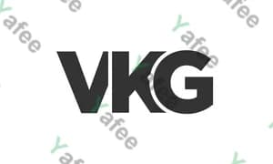Vkg