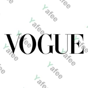 vogue abonnement