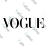 vogue abonnement