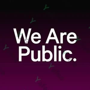 We Are Public