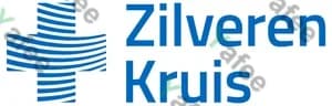 zilveren kruis