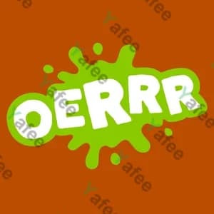Oerrr