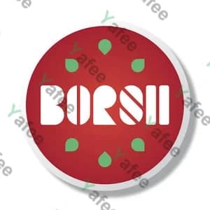 Borshch Kredit