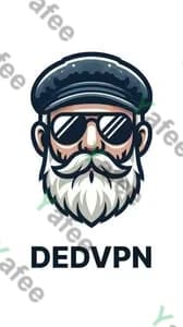 Dedvpn