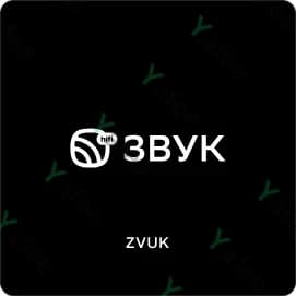 Zvuk