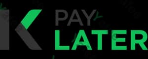 K Pay Later