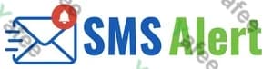 K Sms Alert